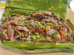 -呐咪傣园·云南菜(石厦店)