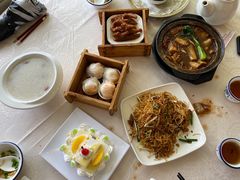 -荔枝楼酒家(员村东璟店)