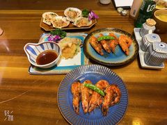 -和彩放题餐厅(酒仙桥店)