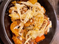 -高丽村韩国料理(兴华二路店)