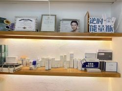 -ANNIL安奈尔·NASX超透白·科技抗衰·问题性肌肤管理