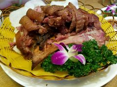-品大三·南京菜(大行宫店)