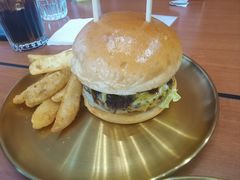 -魏斯理汉堡(西安沣东吾悦店)