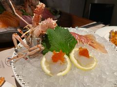 -Mr·Fish鱼鲜生海鲜放题(银泰in99店)