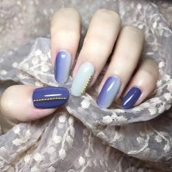 -Pink You美甲美睫纹绣定制中心