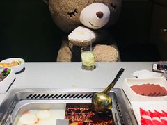 -海底捞火锅(海宁路店)