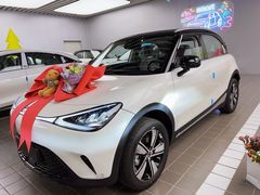 -上海浦东smart汽车全功能店(金桥店)