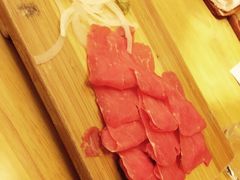 -丽和苑·自助寿喜锅(虹梅路店)