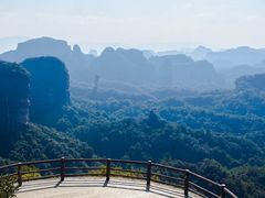 -丹霞山风景名胜区