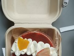 -苹果花园(桂林路店)