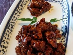 怀旧糖醋排骨-宁波状元楼酒店(和义路店)