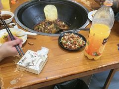 -曹丞相·地锅鸡·地锅鱼(武林店)