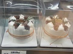 -TOUCH泰奇(航头路店)
