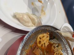 -喜家德虾仁水饺(华强天虹店)