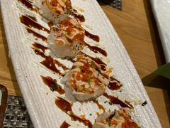 -割烹酱子日本料理(弘基财富广场店)
