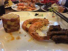 -汉巴味德(大悦城店)
