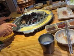 -喜来稀肉(北外滩白玉兰广场店)