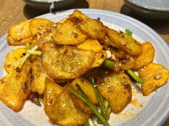 -静一餐厅·湖北菜(前门店)