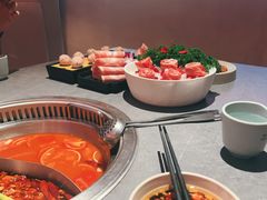 -故里和山·成都火锅(欢乐港湾店)