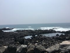 -龙头岩(Dragon Head Rock)