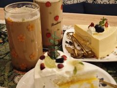-昼夜咖啡馆