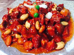-三林本帮馆(中林街店)