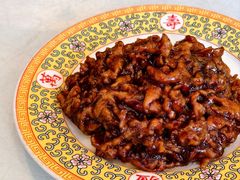 -烤肉季饭庄