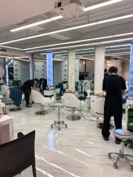 -潘多拉Hairsalon