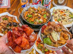 -卢庄(江汉路店)
