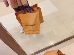 -LV路易威登(时代广场店)