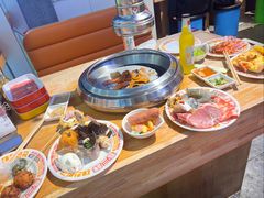 -济南高新万达广场