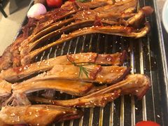 -106餐厅(山水文园店)