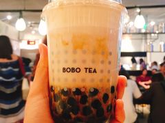 -喜茶(广州天汇igc店)