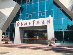 -红色娘子军纪念园