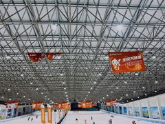 -绍兴启迪乔波冰雪世界