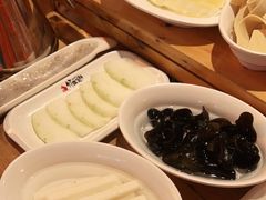 -竹犇番茄火锅(长风街店)