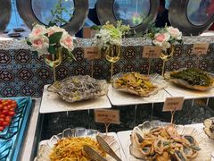 -凡塔斯牛排自助餐厅(莆田万达店)