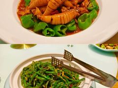 -老船长海鲜·胶东菜鲁菜(化纤厂路店)