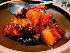 江南红烧肉-逸道(益丰·外滩源店)