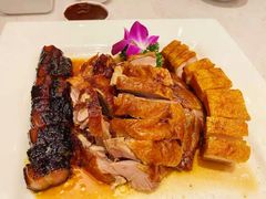 -上海宝华喜来登酒店·采悦轩中餐厅