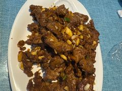 -振生清真饭店(永安道店)