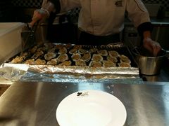 -汉巴味德自助餐厅(嘉定宝龙广场店)