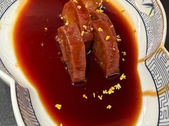 -金陵家宴·金陵春·南京菜(夫子庙店)
