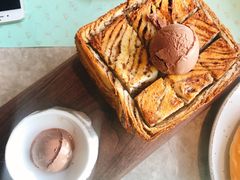 -大树餐厅(红旗街万达店)