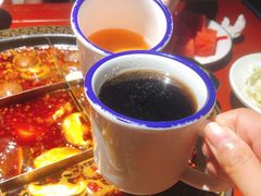 -黄家码头老火锅(解放碑旗舰店)