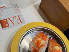 -新一番回转寿司(泊富ICITY店)
