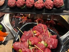 -三江汇火锅店(保全街店)