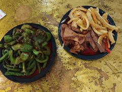 -惠丰源烩面馆(经七路店)