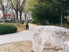 -南长河公园