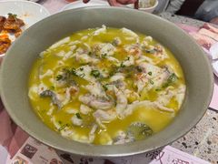 -椒爱水煮鱼川菜(皇姑万象汇店)
